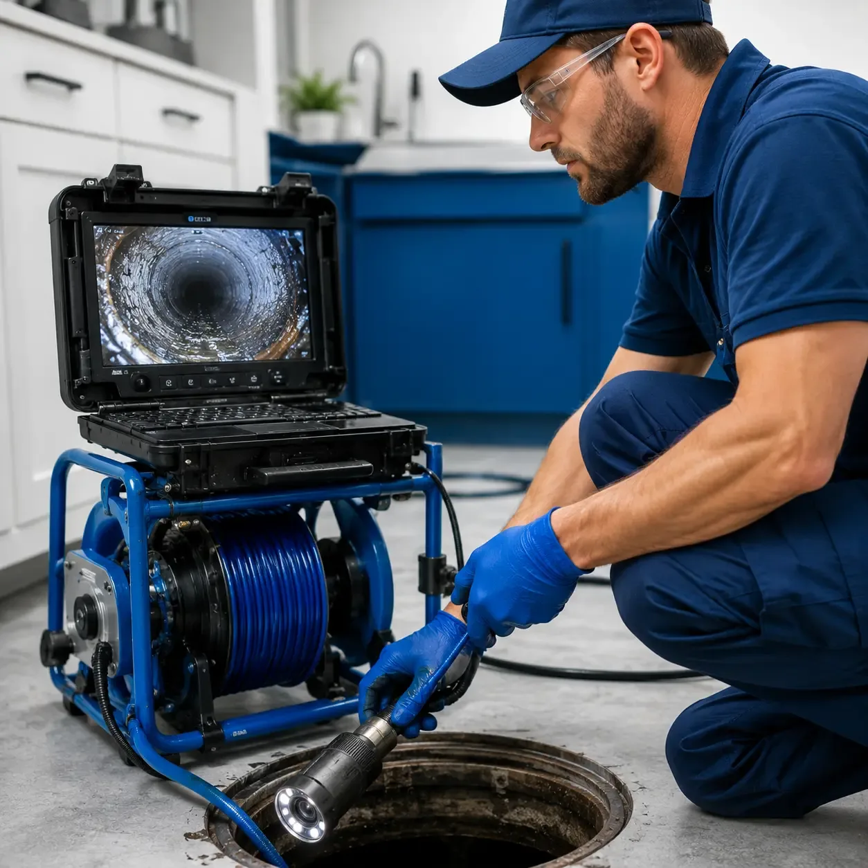 Pipe Relining professionals serving Kalona, IA